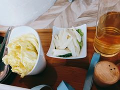 -狐狸爱上椰子鸡(金地广场店)