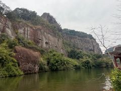 -丹霞山风景名胜区