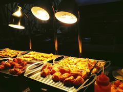 -星伦多 自助料理(圆融店)
