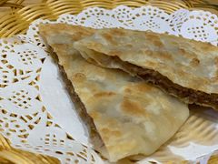 牛肉馅饼-东北灶(青浦万达茂店)