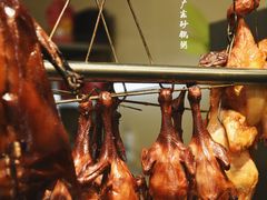-芳姨广东砂锅粥(张庄路店)