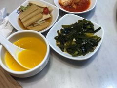-韩宫宴烤肉·料理(苏州中心店)