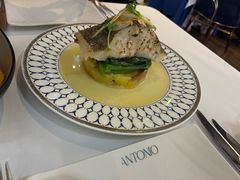 -安东尼奥餐厅
