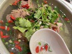 -清真·宁夏印象·盐池滩羊肉体验店(江宁路店)