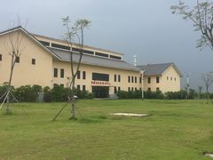 游客服务中心-海鸥岛