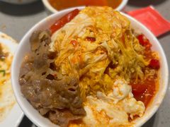 -海底捞火锅(苏宁生活广场店)