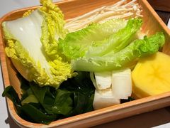 -左庭右院鲜牛肉火锅(七宝领展广场店)