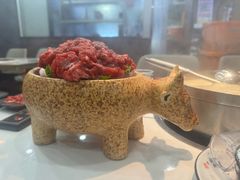 -刘少华贵州小黄牛·鲜牛肉火锅(总店)