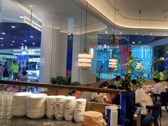 -前海沿·青岛菜(乐客城店)