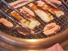 -一品诚记烤肉(大连柏威年购物中心店)