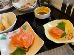 -盛宴自助餐厅(运达喜来登店)