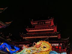 -豫园