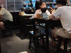 大堂-京城小江南·北京烤鸭·江南土菜·白鱼(中关村店)