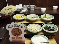 -通安客栈中餐厅·何家小馆