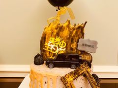 -杜哈夫DOUX RÊVE·生日蛋糕(日月光店)