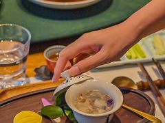 美点双辉-荷风细雨·中国茶宴(世纪大道店)