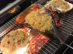 -老吕涮羊肉•东北原味烧烤•大油边•烤鱼(五角场店)