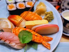 -小山日本料理(太古汇店)