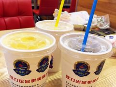 -尊宝比萨(东坡店)