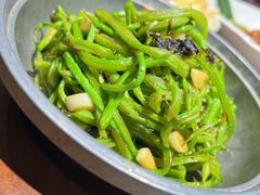 -魁盛居百年鲁菜馆(县西巷店)