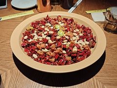 -馋嘴猫北京食堂·烤鸭·宵夜(亚运村店)