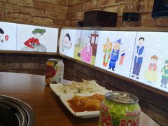 -杀猪天·韩国烤肉(总店)