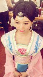 点击看大图 -美云庭古装·格格服汉服·京城旅拍(北京店)