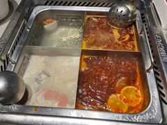 -海底捞火锅(东方时代广场店)