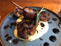 -JINNS锦时 steak&pizza(浸信会礼拜堂旧址店)