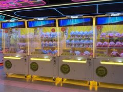 -风云再起游乐汇(北京西单西西友谊店)