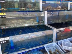 -常家活海鲜小吃(仅一家无分店)