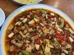 -李大爷的泡椒馆(冉家坝店)