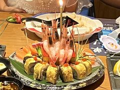 -元通寿司(地标店)