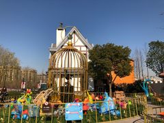 -安徒生童话乐园