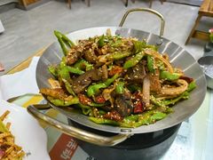 -尔力新疆丸子汤(北屯店)
