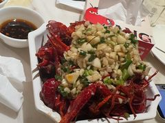 -阿胖龙虾(罍街店)