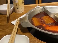 -傣妹火锅(罗宾森购物中心店)