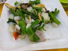 -台山美食一绝阿四台山黄鳝饭(阿四创作店)