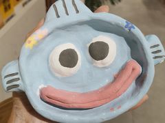 -陶语手工·拼豆·陶艺·银饰diy(宽厚里店)