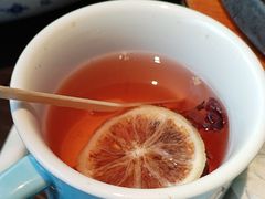 -蜜桃餐厅·古运河畔(南下塘店)