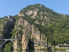 -大连冰峪旅游度假区