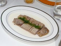 老卤金陵盐水鸭-鹿园 MOOSE(长宁店)