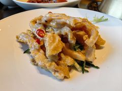 -鼓楼东街老火锅(鼓楼店)