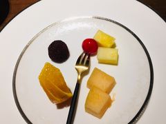 -山里亲戚(淞虹路店)