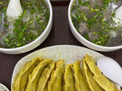 -清真蒋有记(老门东店)