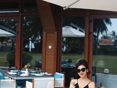 -三亚亚龙湾瑞吉度假酒店