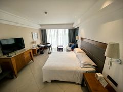 -海口喜来登酒店