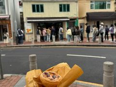 -安德鲁饼店(总店)