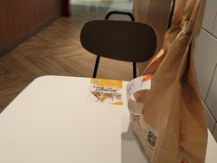 -麦当劳(虹口星荟中心店)