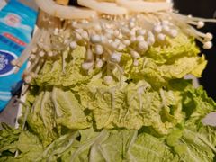 -半天妖烤鱼(方庄店)